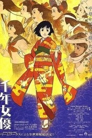 nézMillennium Actress 2002 teljes film magyar sub folyó videa online 4k