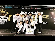 Kpop Cover Dance Festival 2017 - Saga Dance Crew