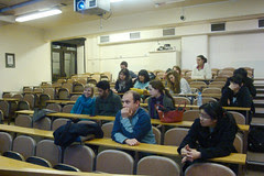 young student photographers