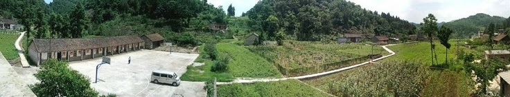 Dashuijing Primary School