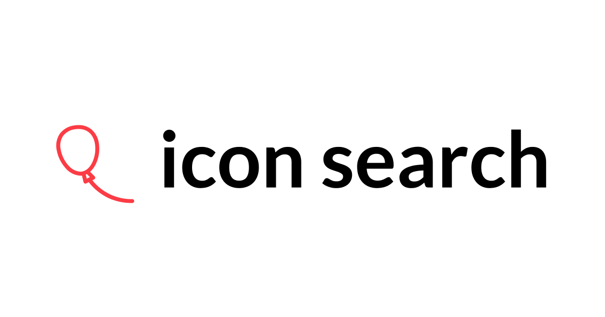 Font Awesomeのアイコンを日本語で簡単検索 Icon Search