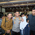 Kapolda Sulsel berkolaborasi dengan Forkopimda wujudkan Pemilu Damai libatkan Gen Z