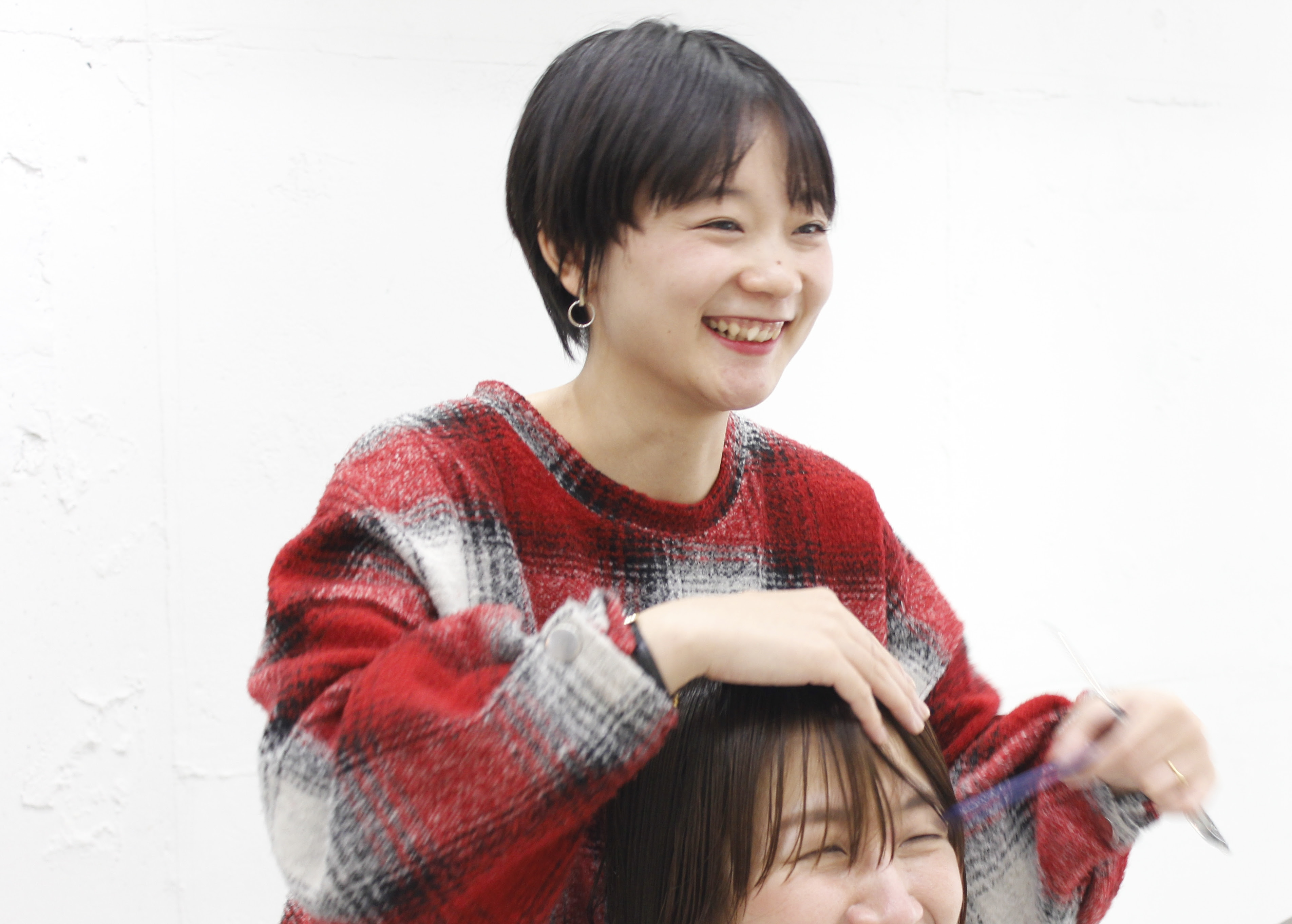 Webzine 髪書房