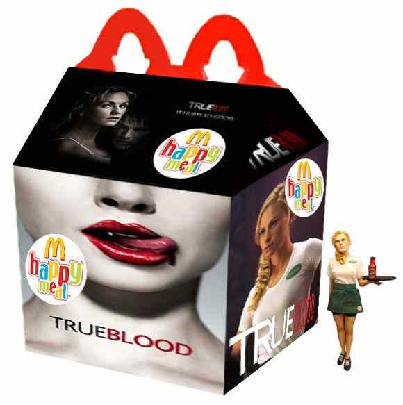 Download Horror Happy Meals We Wish Existed - Wicked Horror
