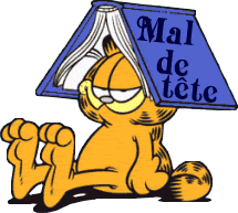 Mal de tête