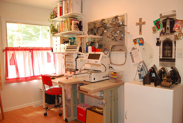 The Studio