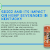 Kentucky Embraces A New Era In Cannabis Beverage Regulation
