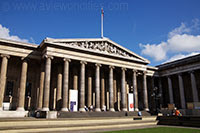 British Museum, London