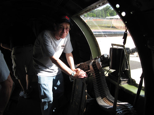 B-17 Flying Fortress-1