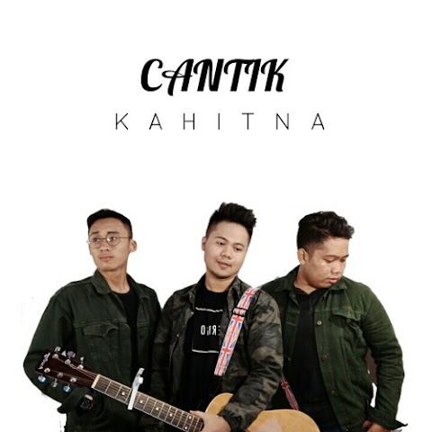 lagu cantik kahitna cover
