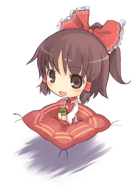 東方沙群采 妖々夢