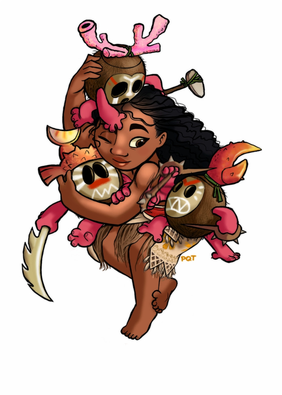 Free Moana Clipart Png Download Free Moana Clipart Png Png Images Free Cliparts On Clipart Library