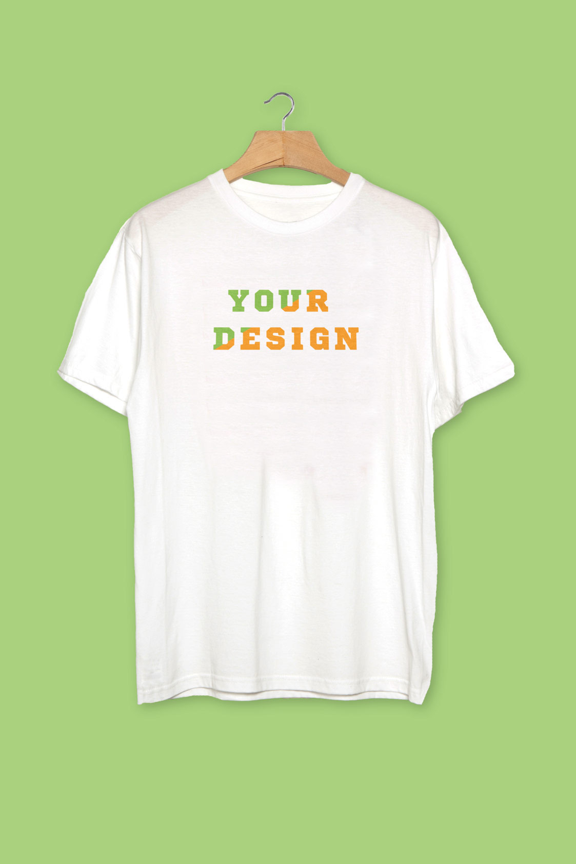 Download Free Mockups Photoshop T Shirt Mockup Free Psd