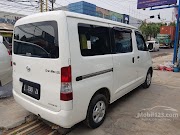 Populer 78+ Kode Warna Cat Mobil Daihatsu Gran Max Silver