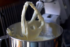 cheesecake batter