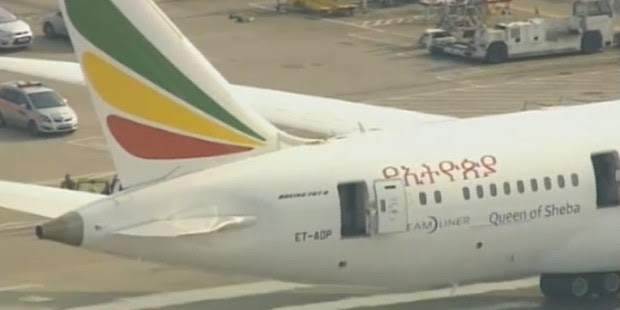 ethiopian