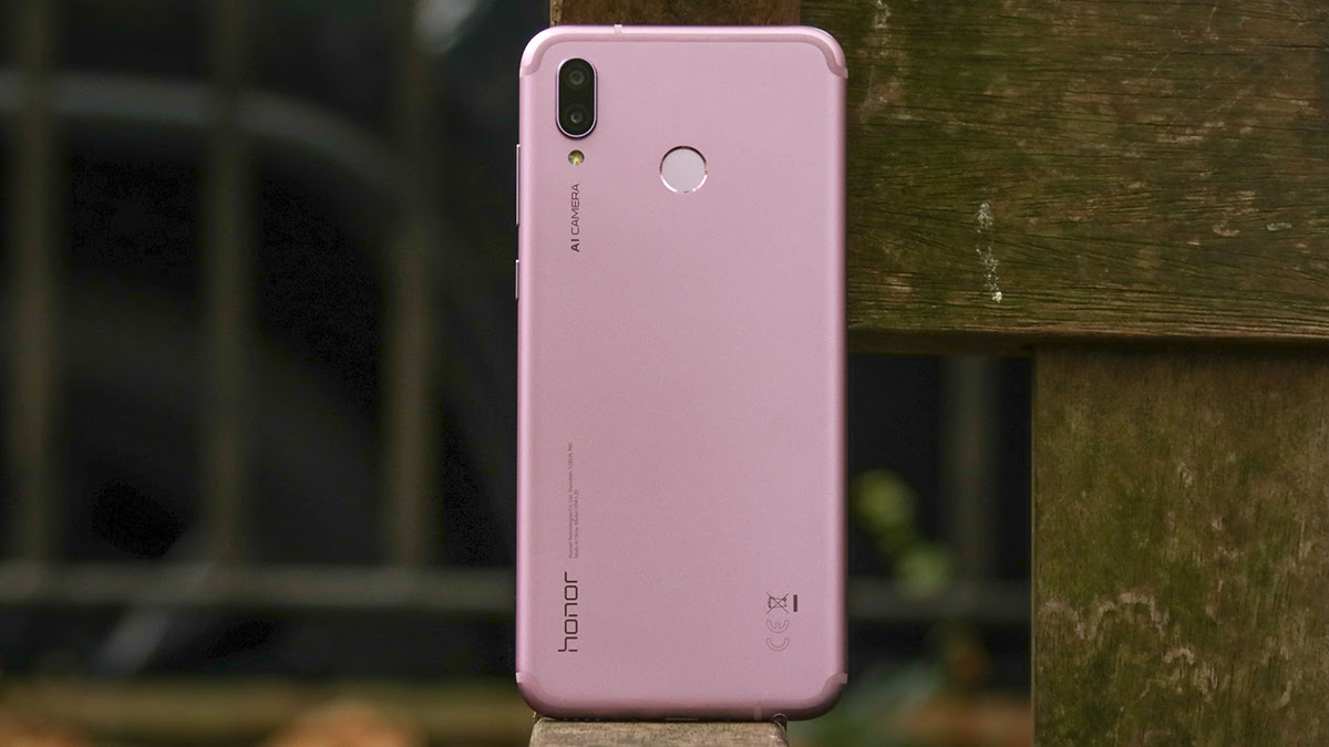 Honor Play