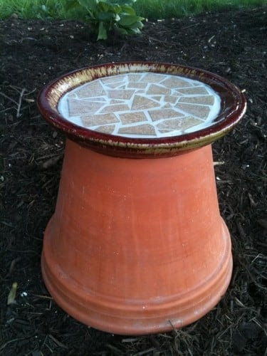 5 Ideas On How To Repurpose Broken Terra Cotta Pots