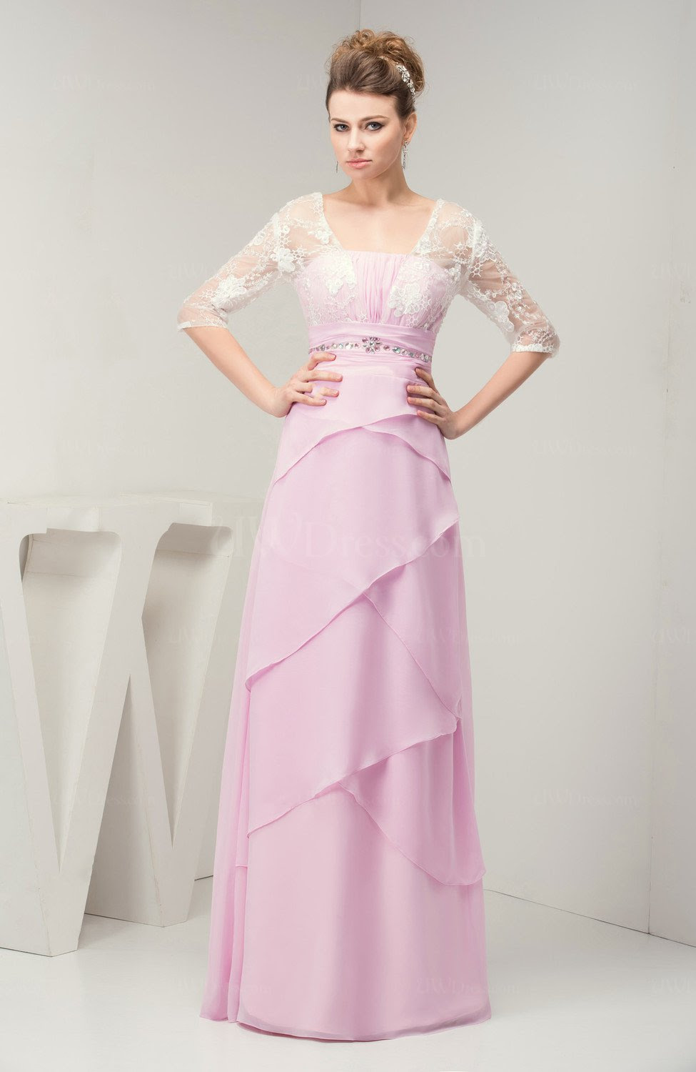 black western dress for party
