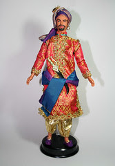tales arabian 12