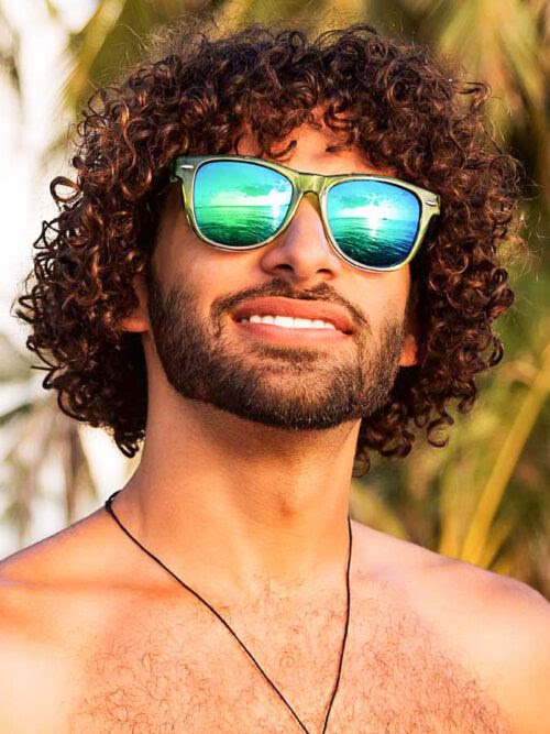 15 Surfer Hairstyles: An Iconic Tousled Style and More