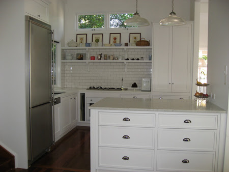 Becoming Home » Subway Tile Backsplash Ideas..have any for me?