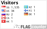 Free counters!