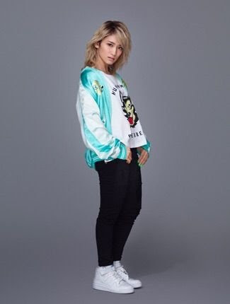 Yurino Wiki Jpop Amino
