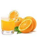 Delicious oranges in the world are grown in Florida Delicious oranges in the world are grown in Florida