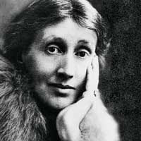 Virginia Wolf