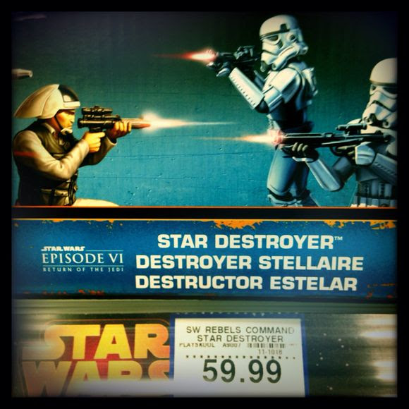 59 is a Star Destroyer