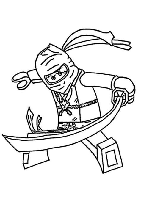 ausmalbilder kostenlos ninjago  ausmalbilder kostenlos