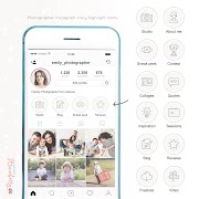 Inspiration Family Instagram Story Icon, Paling Seru!