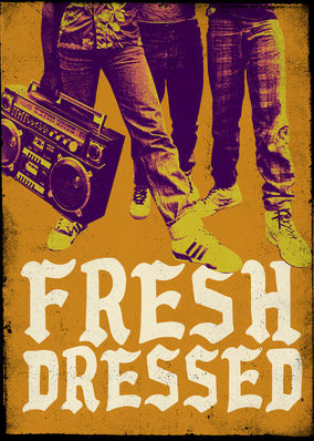 Fresh Dressed