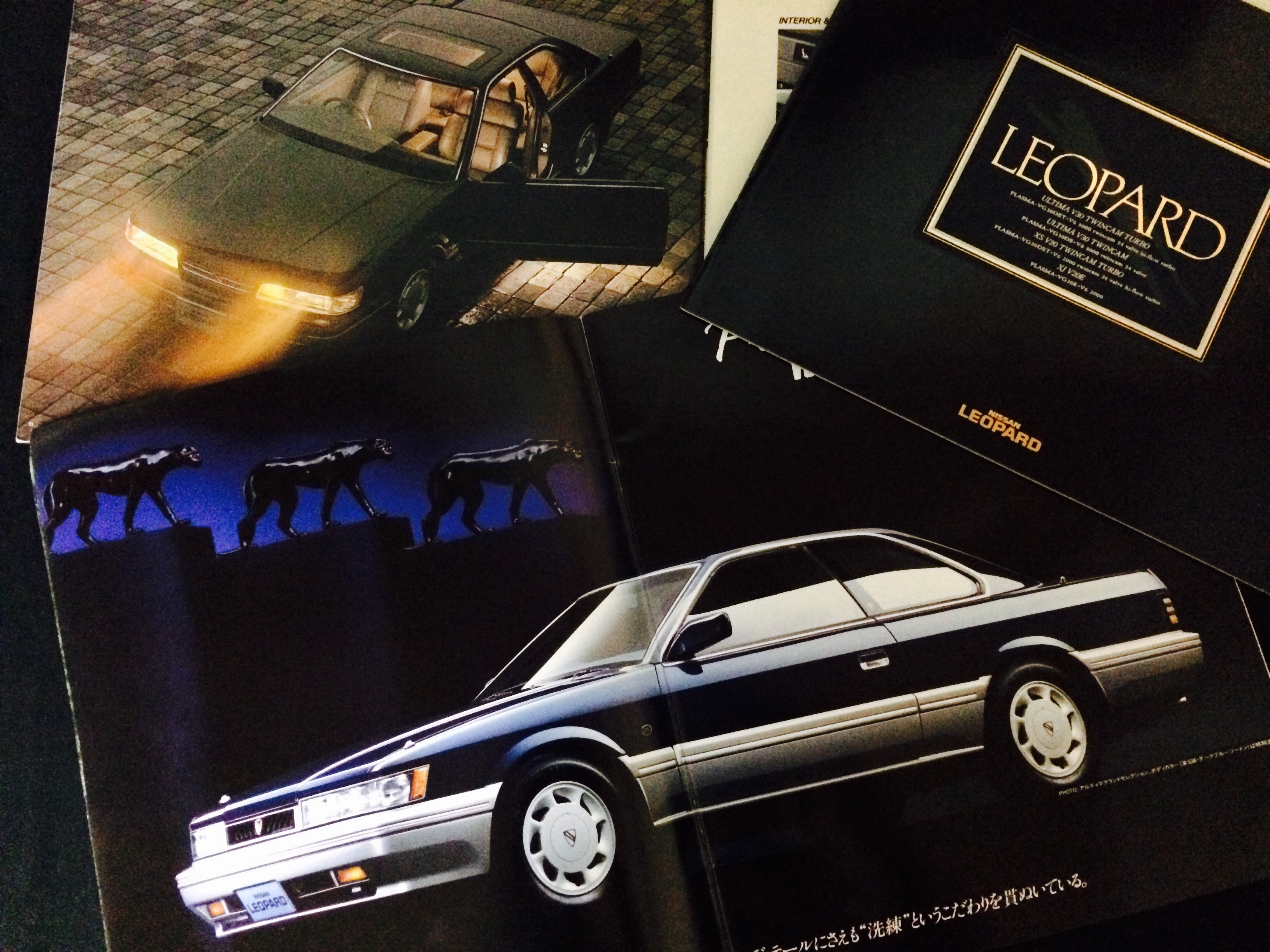 ｎｉｓｓａｎ ｌｅｏｐａｒｄ ａuｄi認定中古車フェスタ２０１５ First Star カービューティープロ