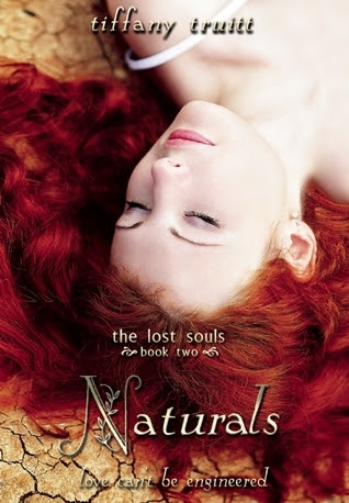 Naturals (The Lost Souls, #2)