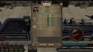 Bounty Train Trainium Edition3