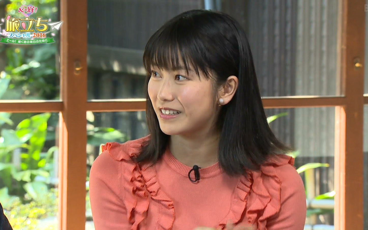 生肉 当德光和夫和横山由依一起mc 心的羁绊 启程特别篇16 两集 哔哩哔哩 つロ干杯 Bilibili