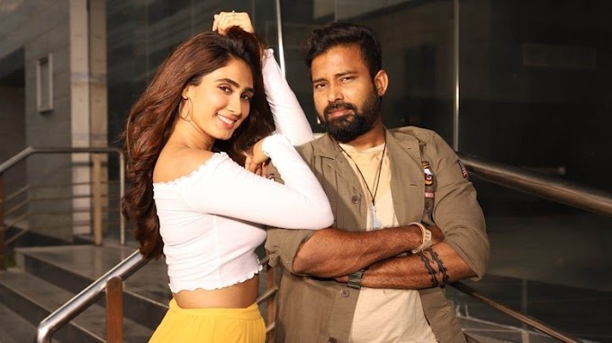 HD مشاهدة فيلم நானும் சிங்கிள் தான் 2021 مترجم