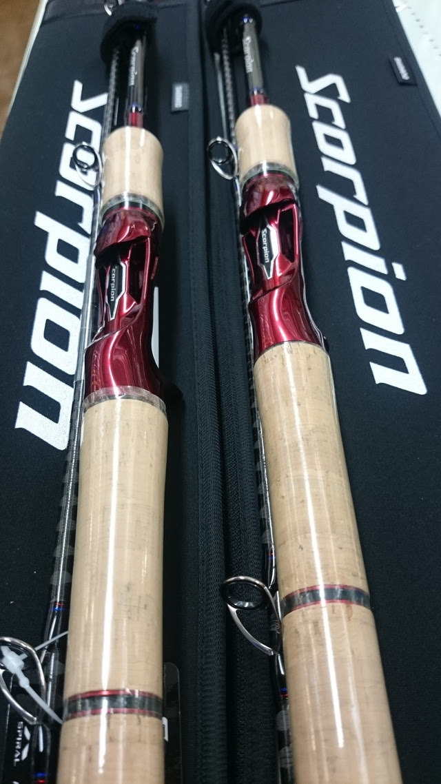 つり具の上州屋 あなたのフィッシング アウトドアライフをサポート