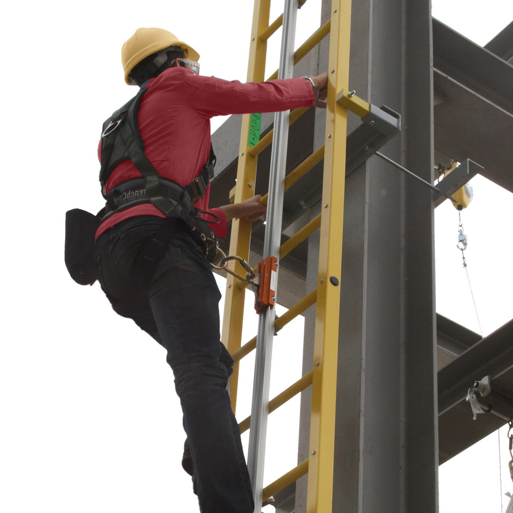 Fall Protection Osha Regulations And Guidelines Design Components Inc