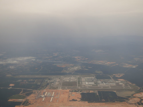 KLIA and KLIA2 by wanhashim