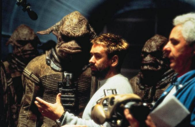 Le Cinquieme Element Cineparade Thierry 13