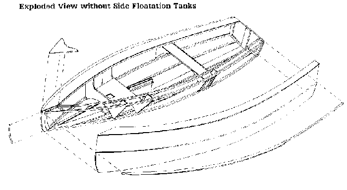 Windmill Sailboat Plans pictures