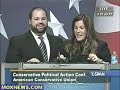 Video Ron Paul At CPAC 2010 Part 1 - Ron Paul 2012!