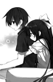 12+ Gambar Anime Dari Belakang, Paling Baru!