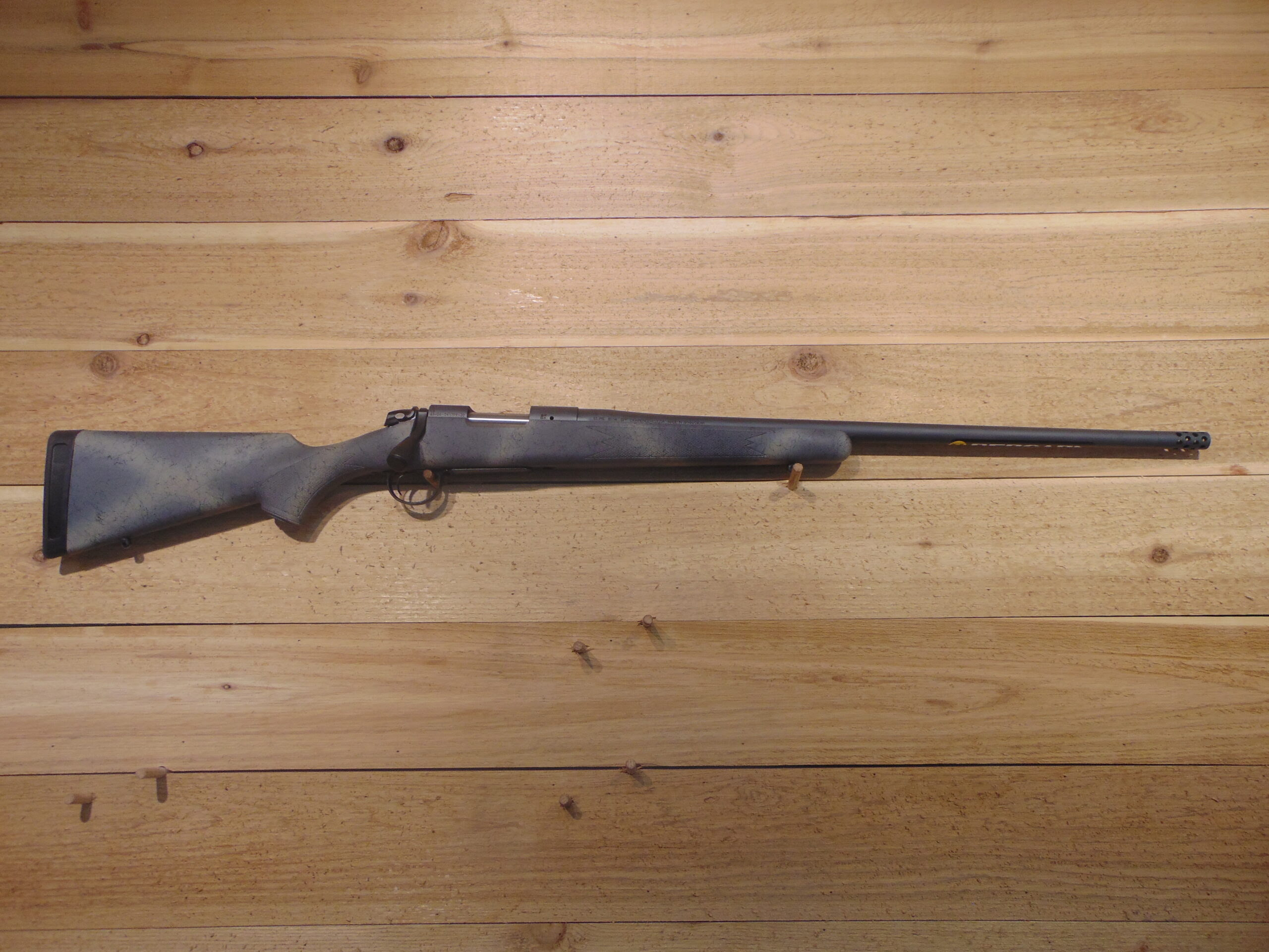 Bergara B 14 Ridge Wilderness 6 5prc Adelbridge Co