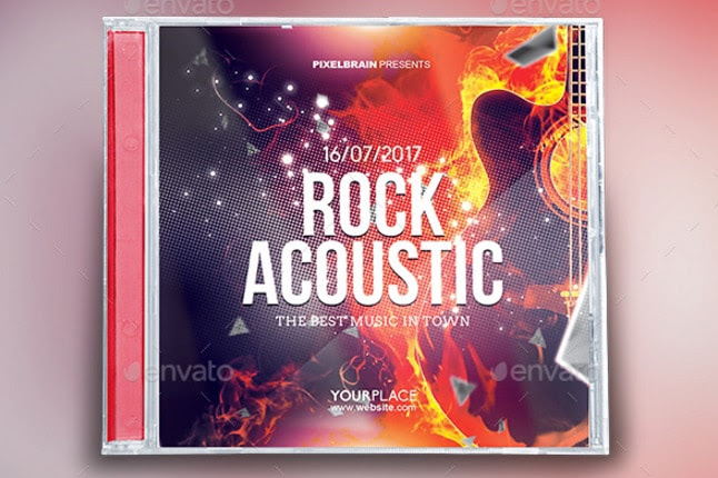 Rock-Acoustic-CD-Cover-Artwork-by-PixelBrainCS-_-GraphicRiver