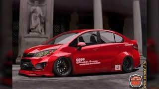 Persona Baru Modified