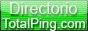 My Ping in TotalPing.com